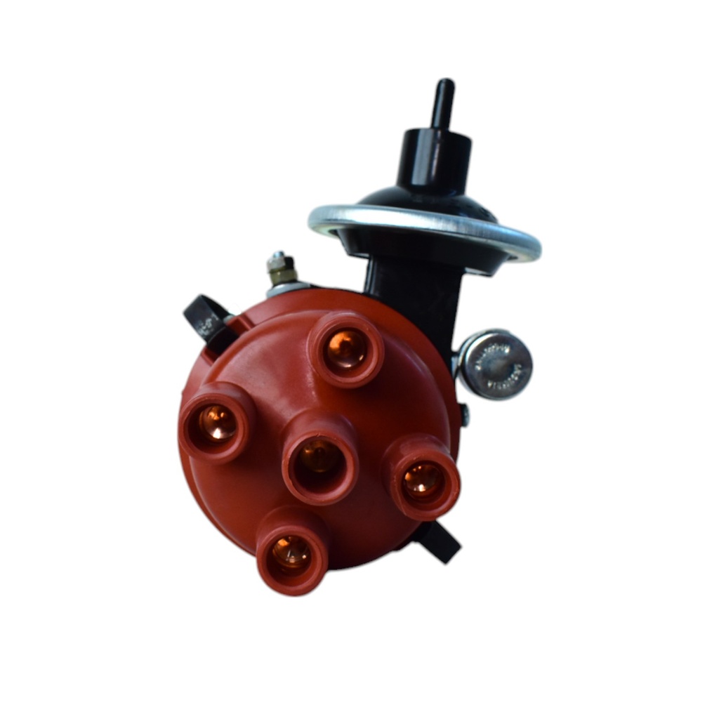 Distribuidor Encendido A Platino - 2