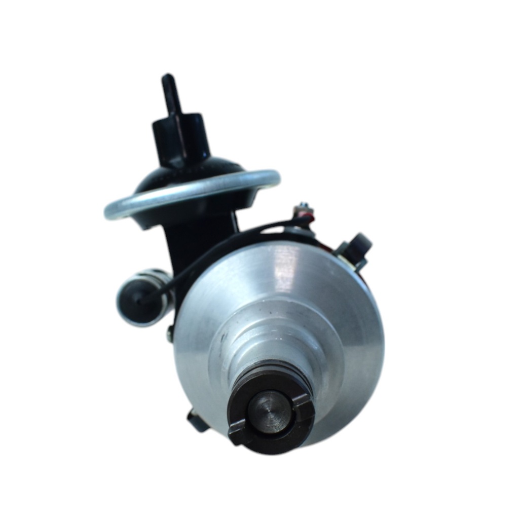 Distribuidor Encendido A Platino - 4