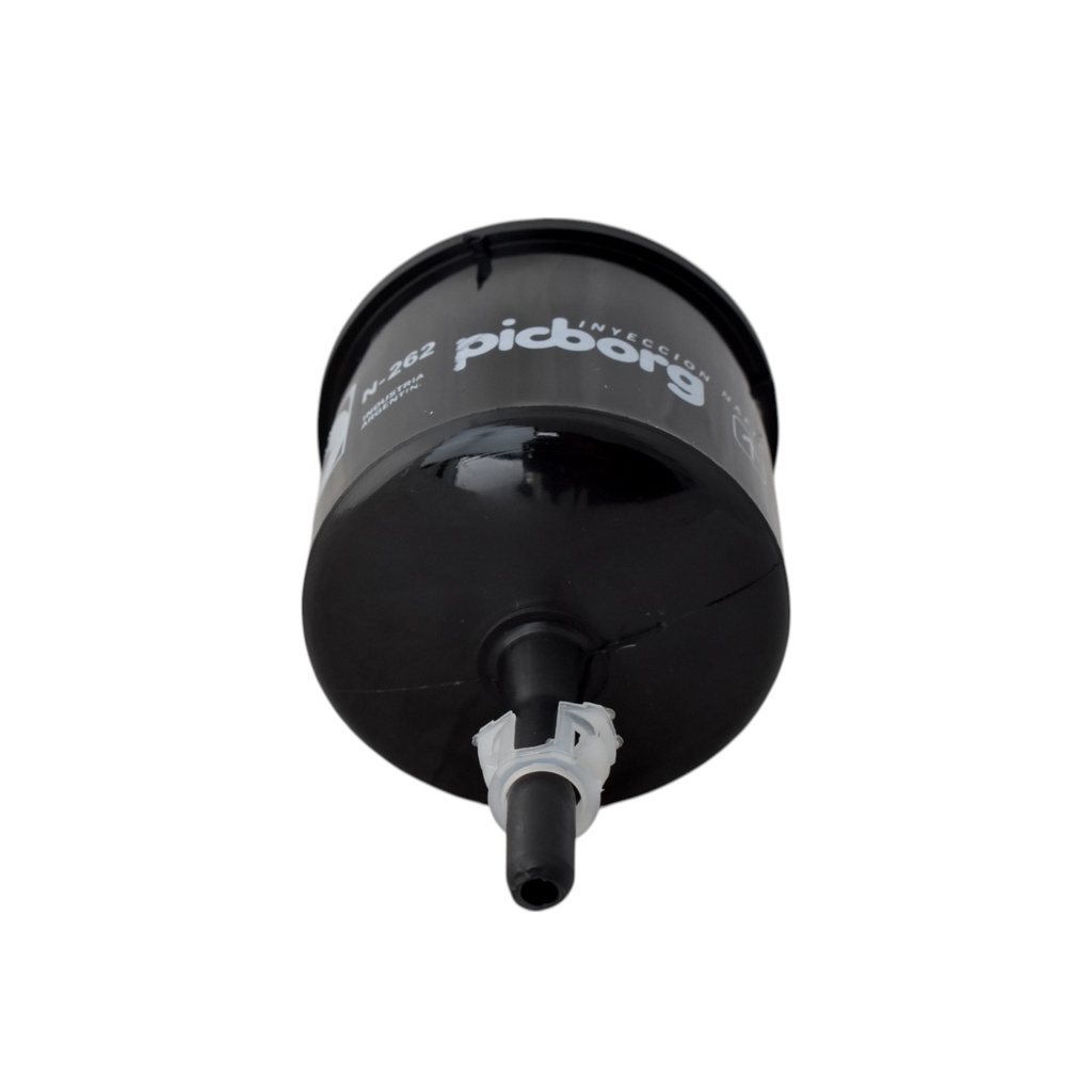 Filtro De Inyección Nafta - 0