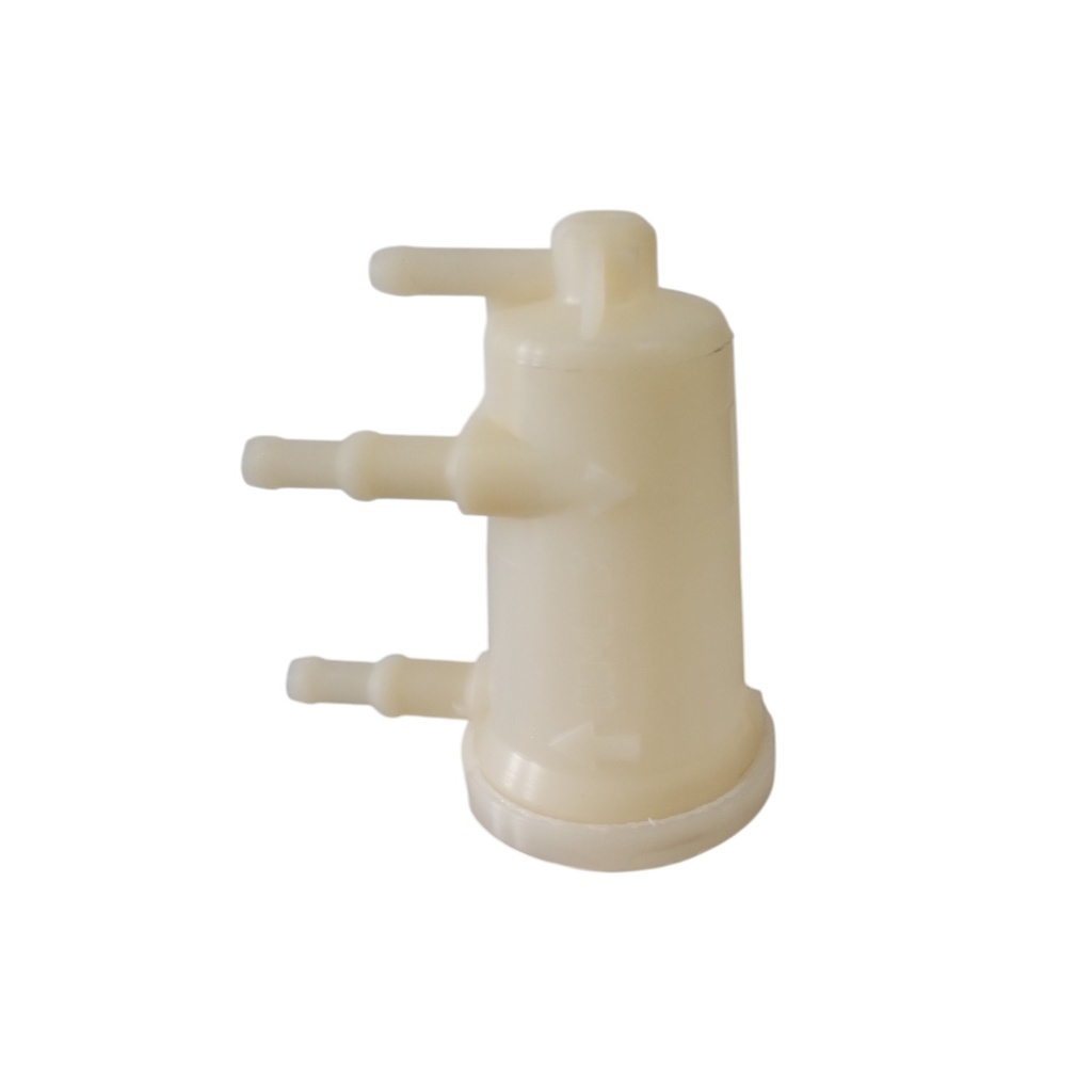 Filtro Desgasificador - 2