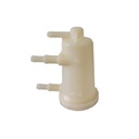 Filtro Desgasificador - 2