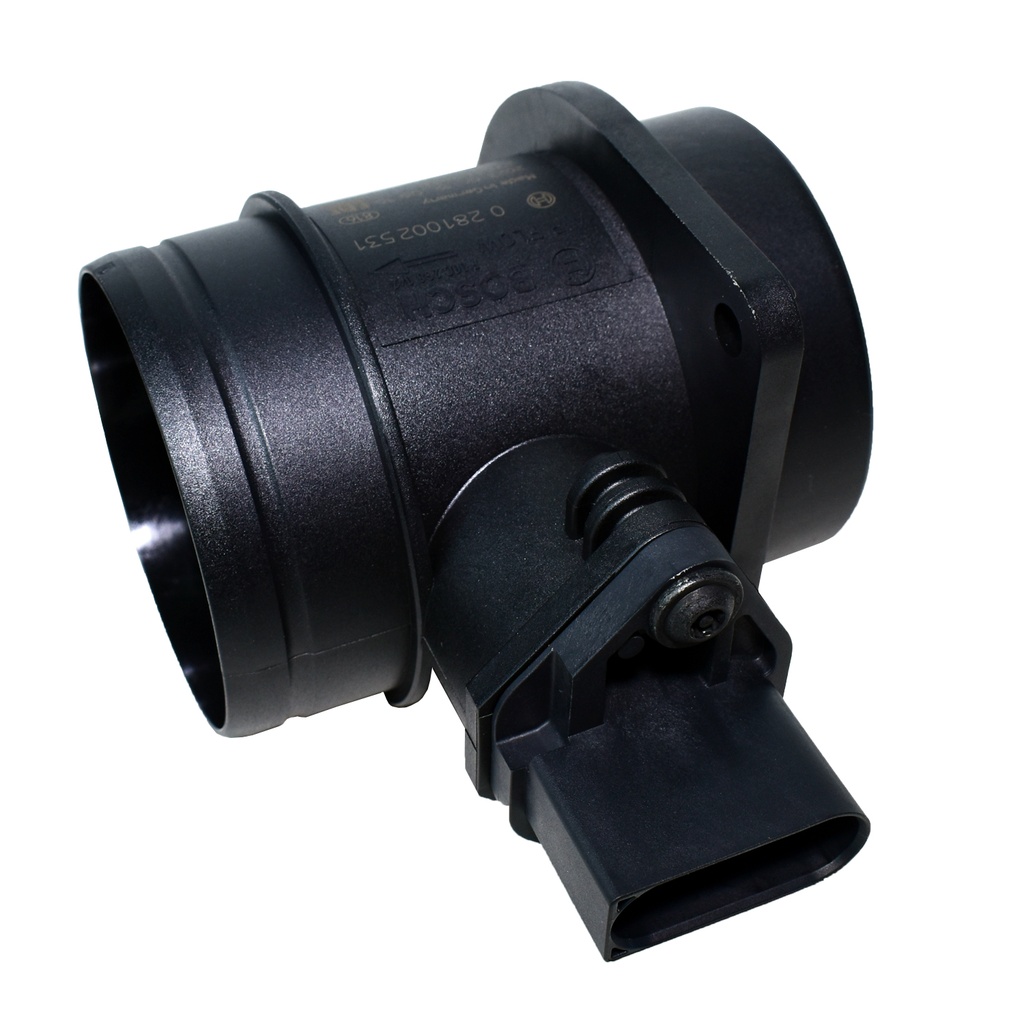 Sensor Maf-Caudalimetro - 0