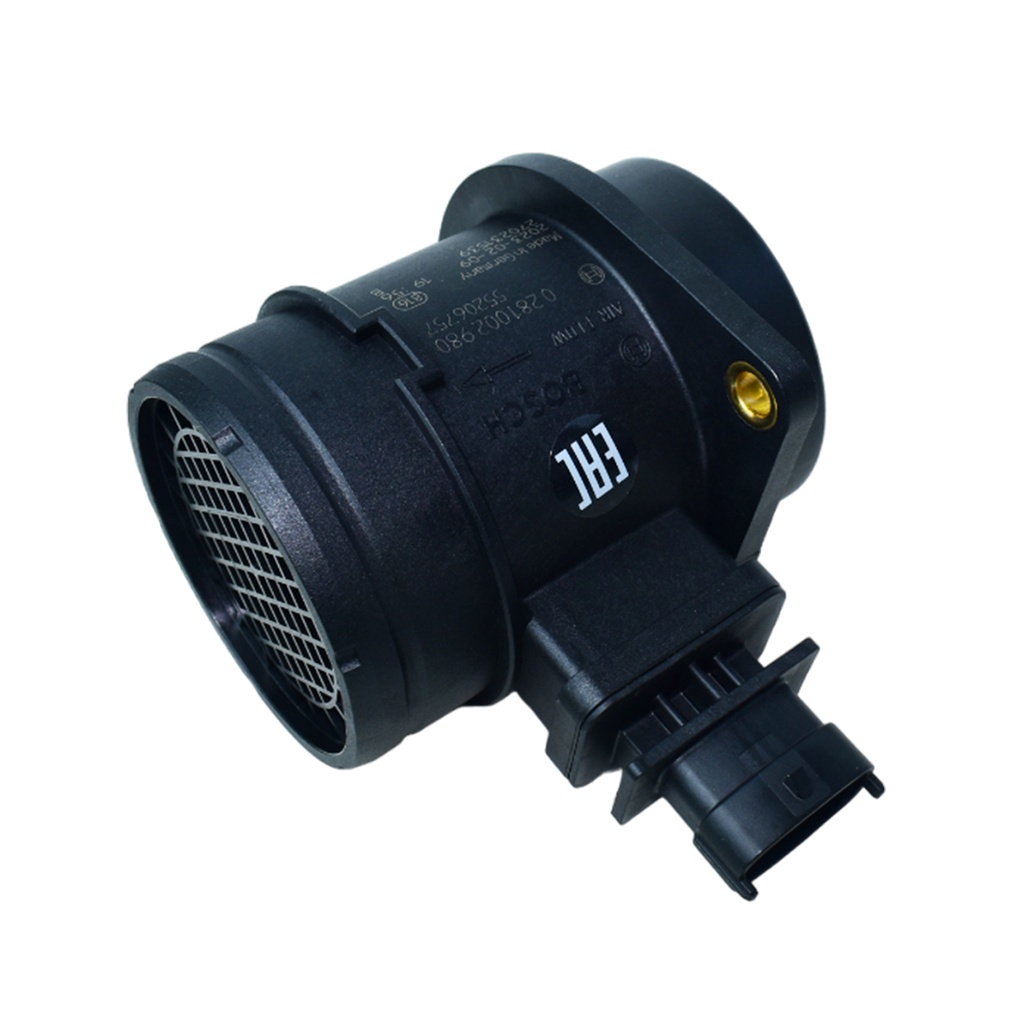 Sensor Maf-Caudalimetro - 0
