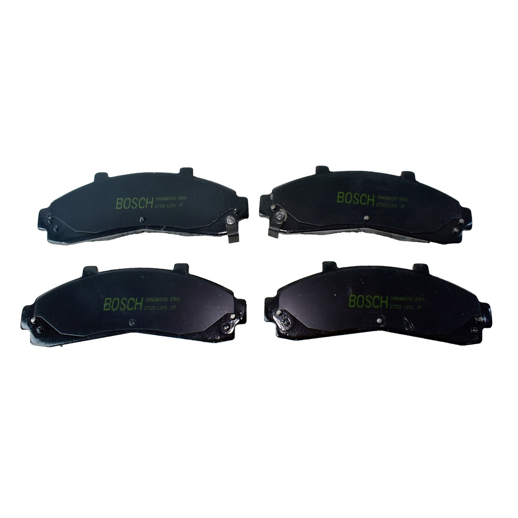 Pastilla De Freno - 0