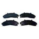 Pastilla De Freno - 0