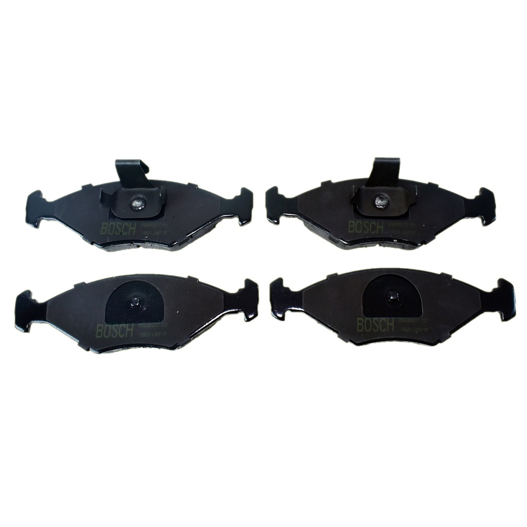 Pastilla De Freno - 0