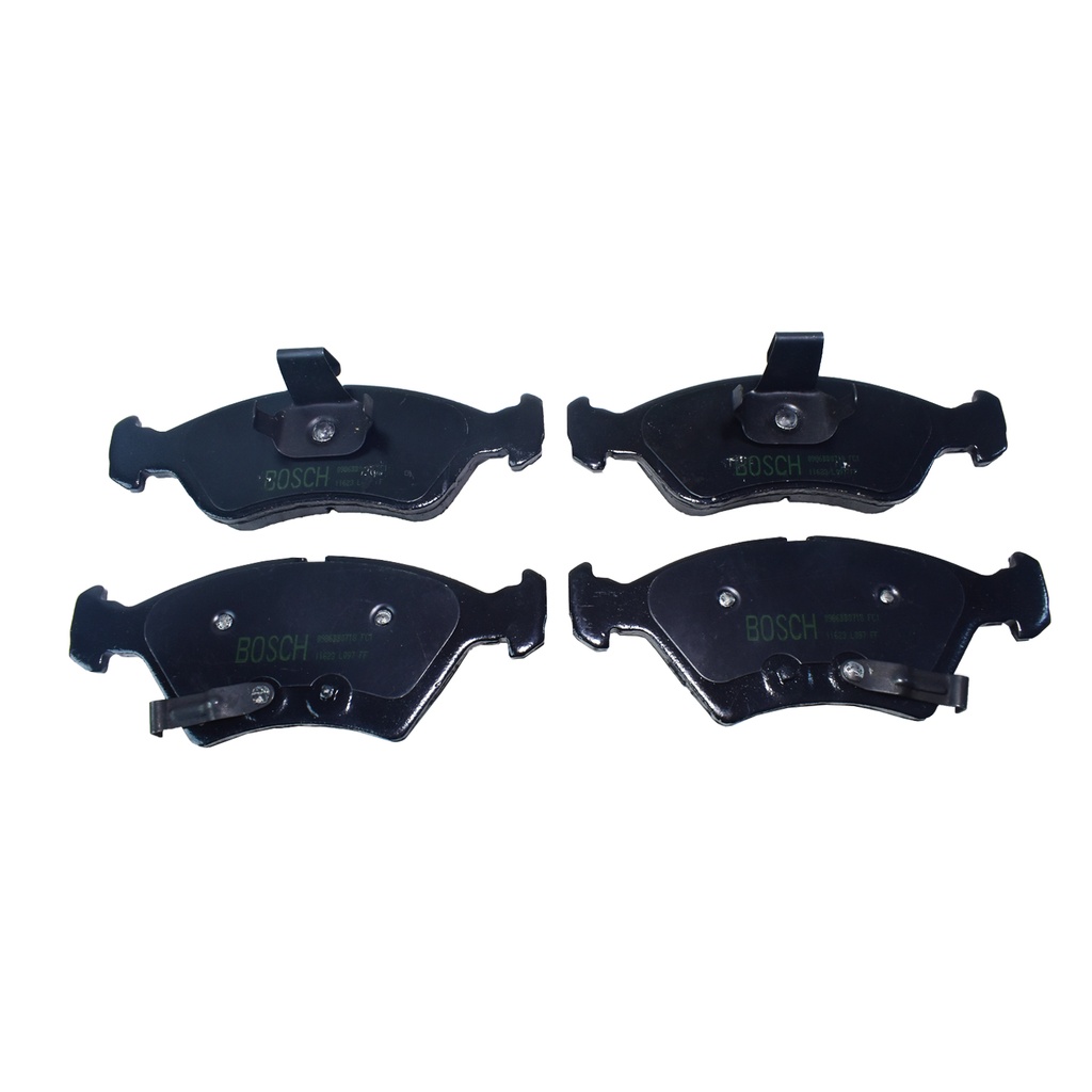 Pastilla De Freno - 0