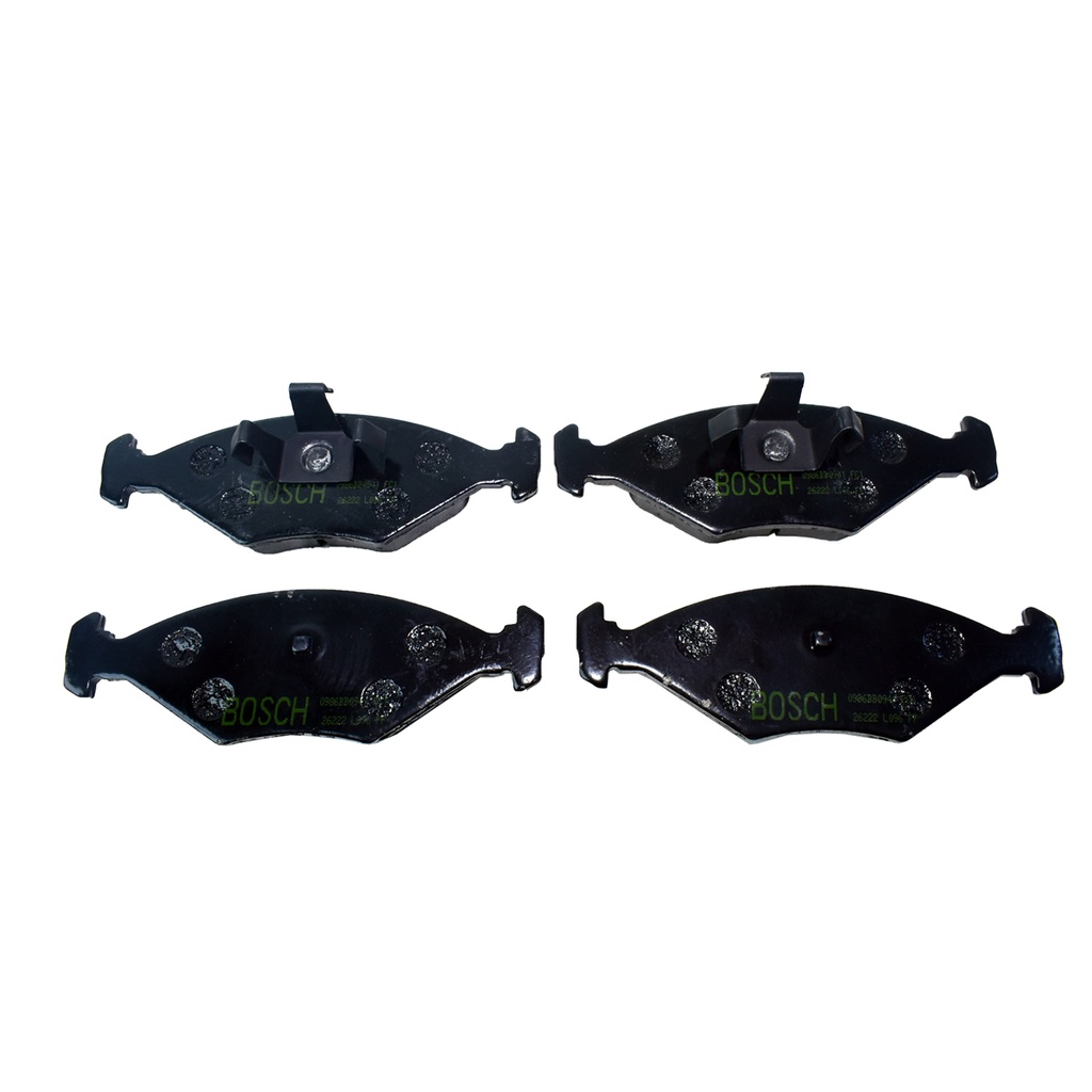 Pastilla De Freno - 0