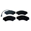 Pastilla De Freno - 0