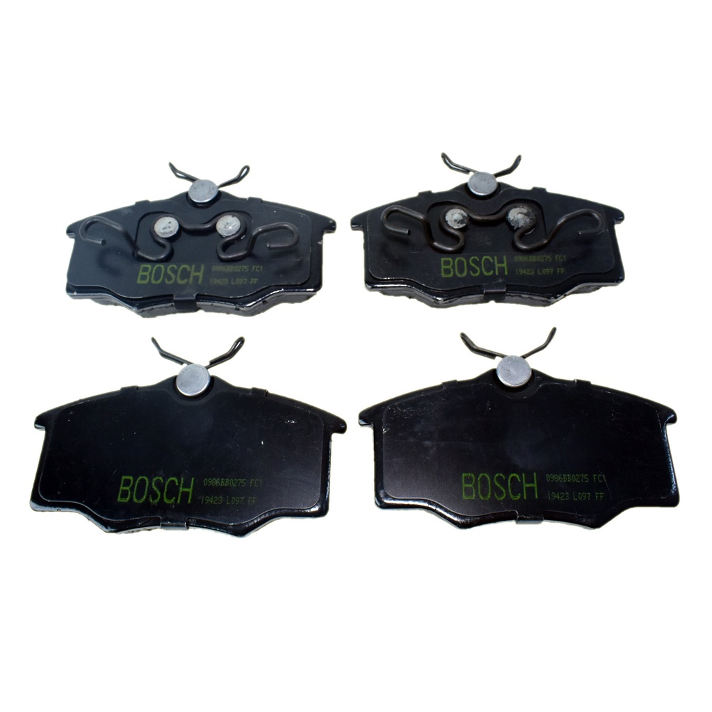 Pastilla De Freno - 0