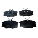 Pastilla De Freno - 0