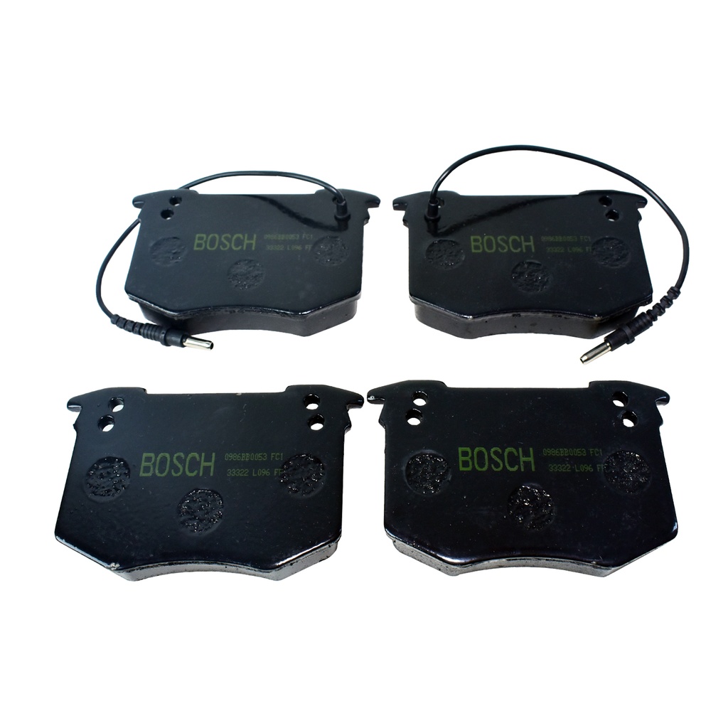 Pastilla De Freno - 0