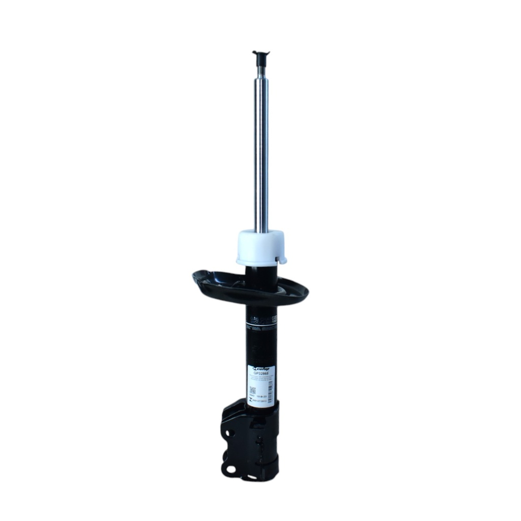 Amortiguador Delantero - 0