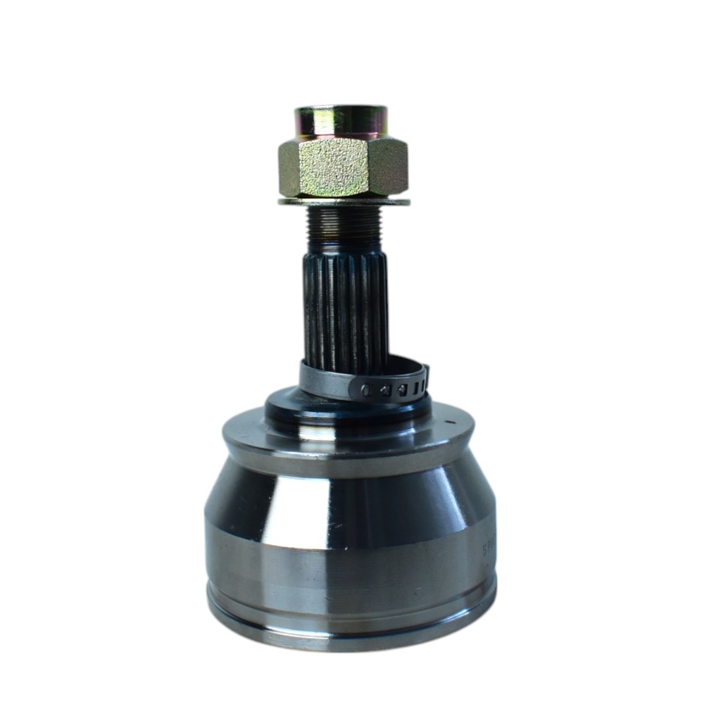 Junta Homocinetica - 0