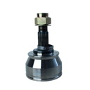 Junta Homocinetica - 0