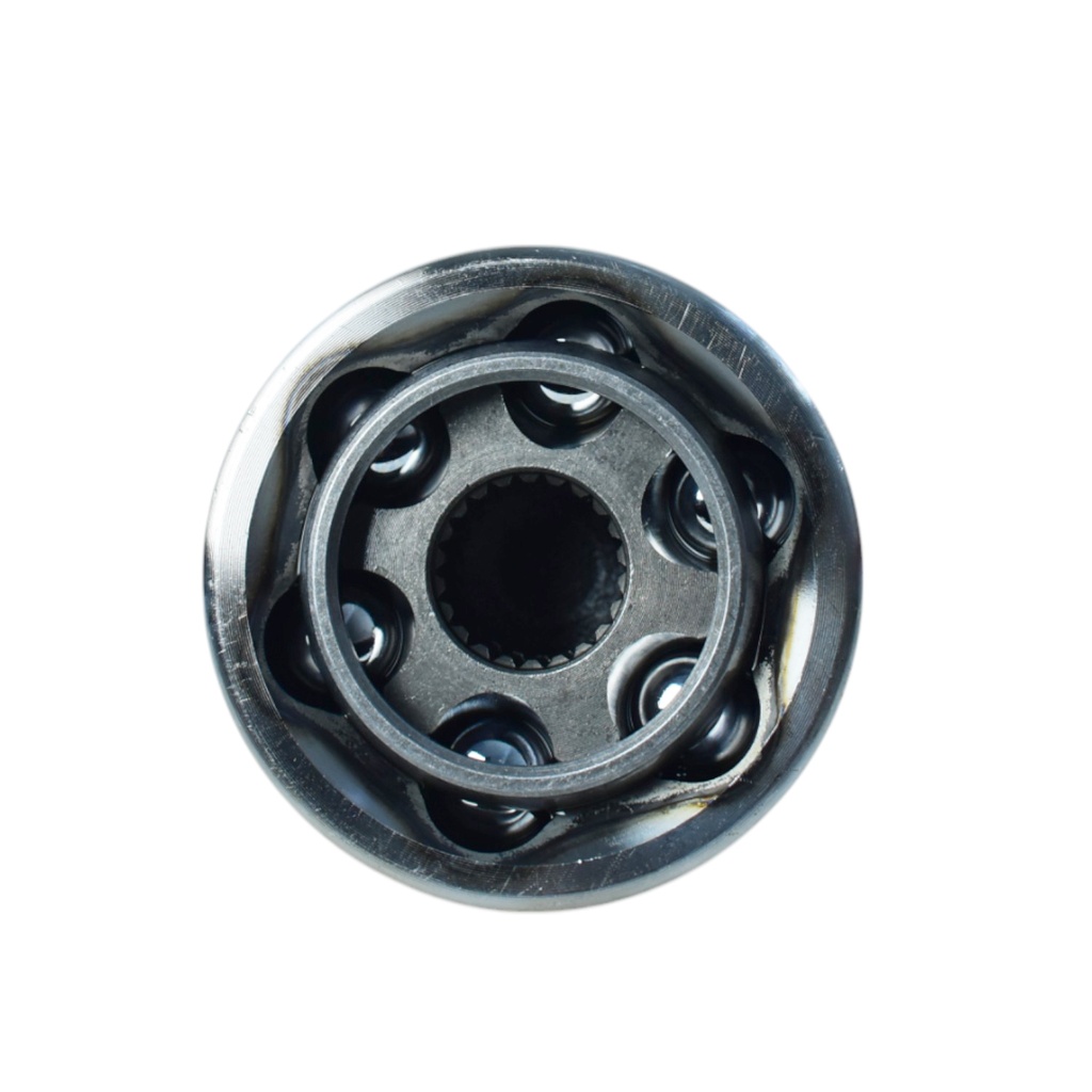 Junta Homocinetica - 2