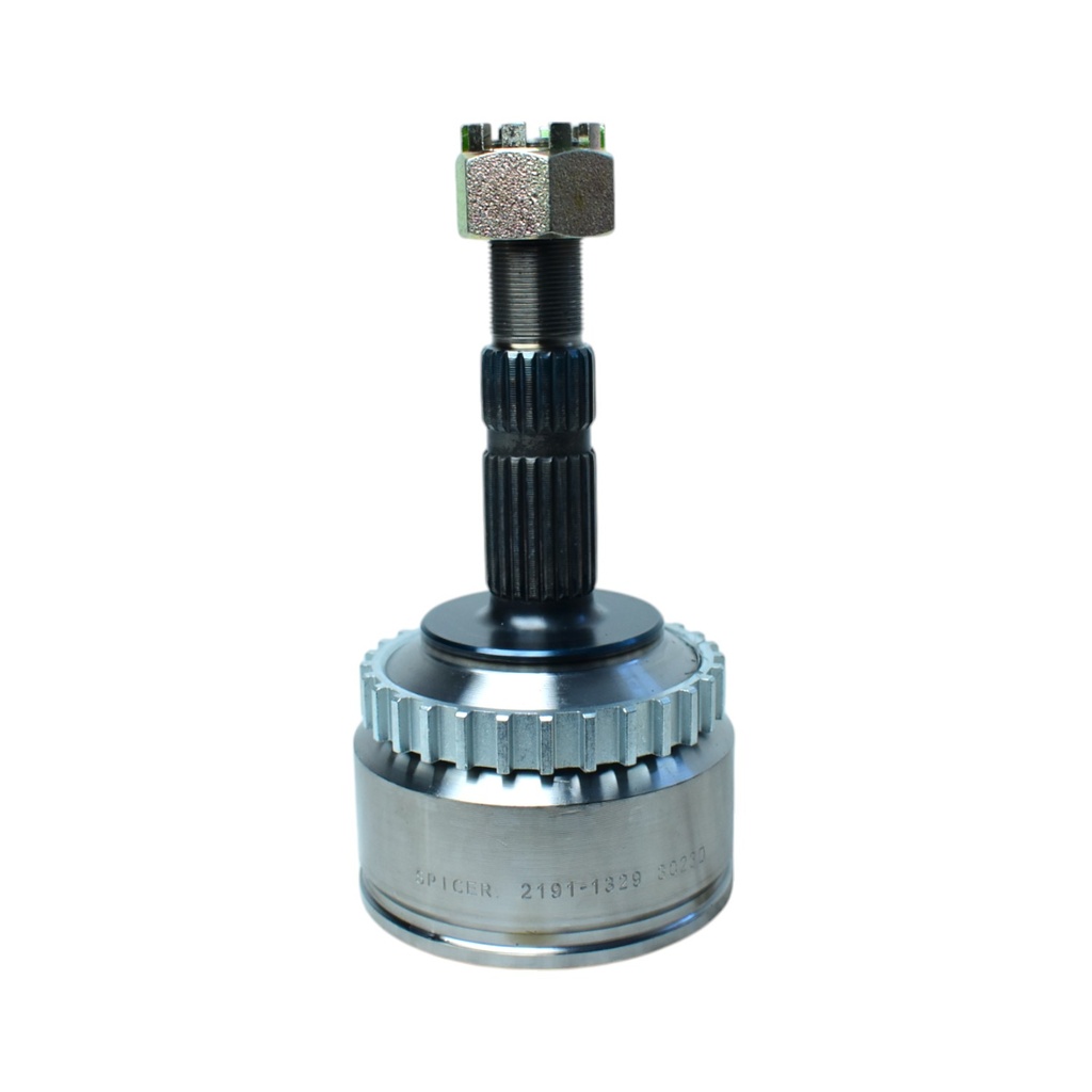 Junta Homocinetica - 0