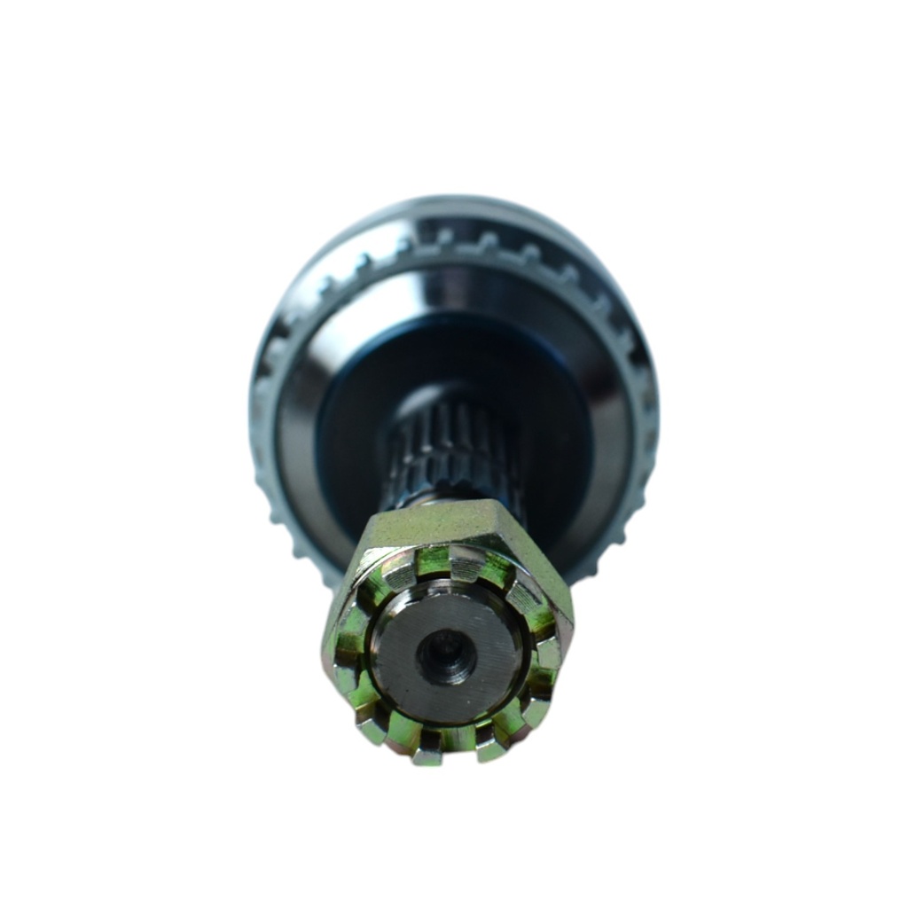 Junta Homocinetica - 1