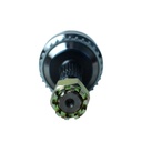 Junta Homocinetica - 1