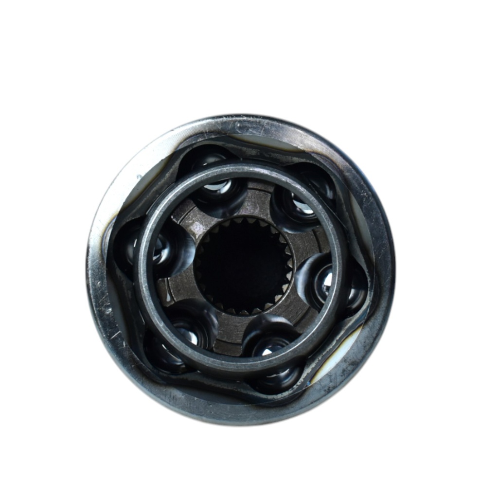 Junta Homocinetica - 2