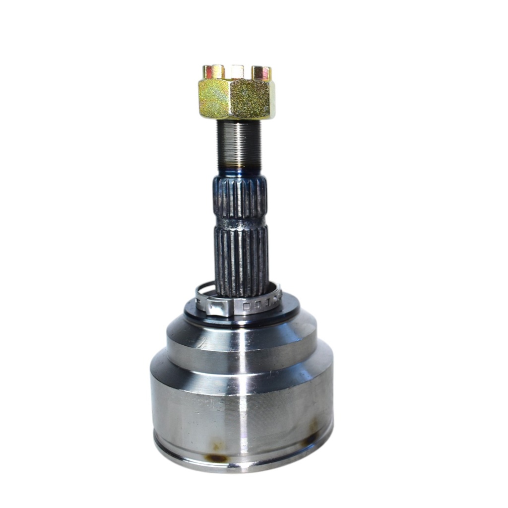 Junta Homocinetica - 0