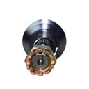 Junta Homocinetica - 1