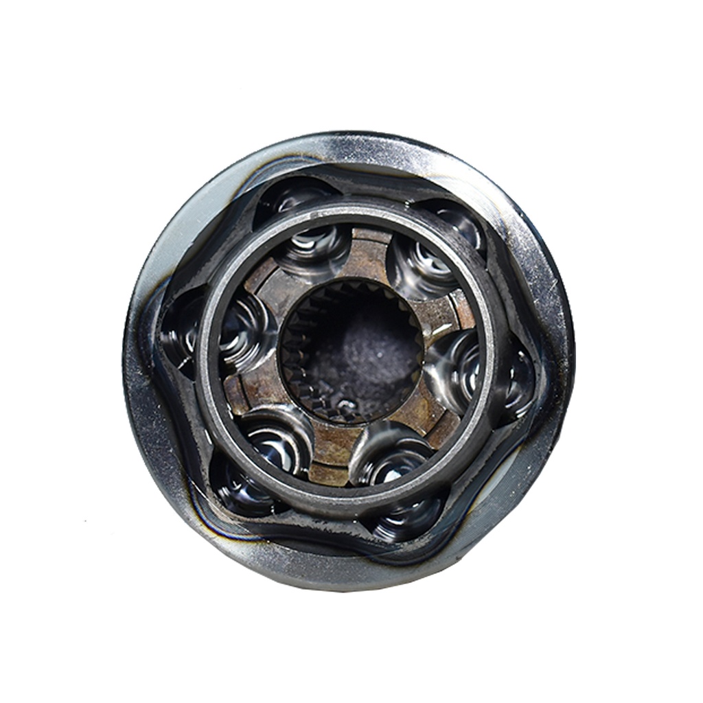 Junta Homocinetica - 2