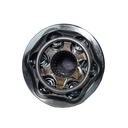 Junta Homocinetica - 2