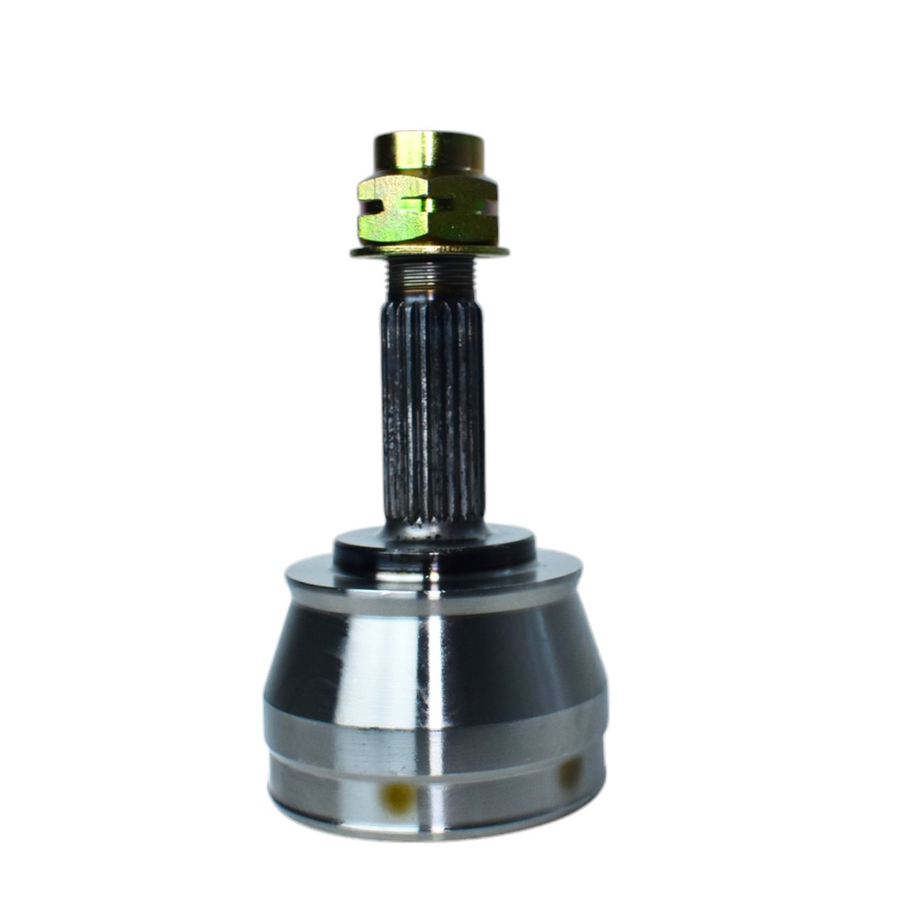 Junta Homocinetica - 0