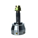 Junta Homocinetica - 0