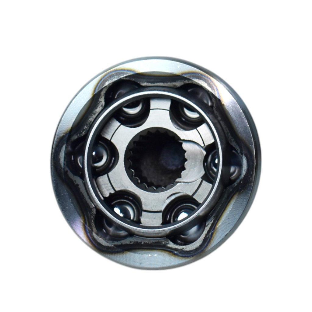 Junta Homocinetica - 1