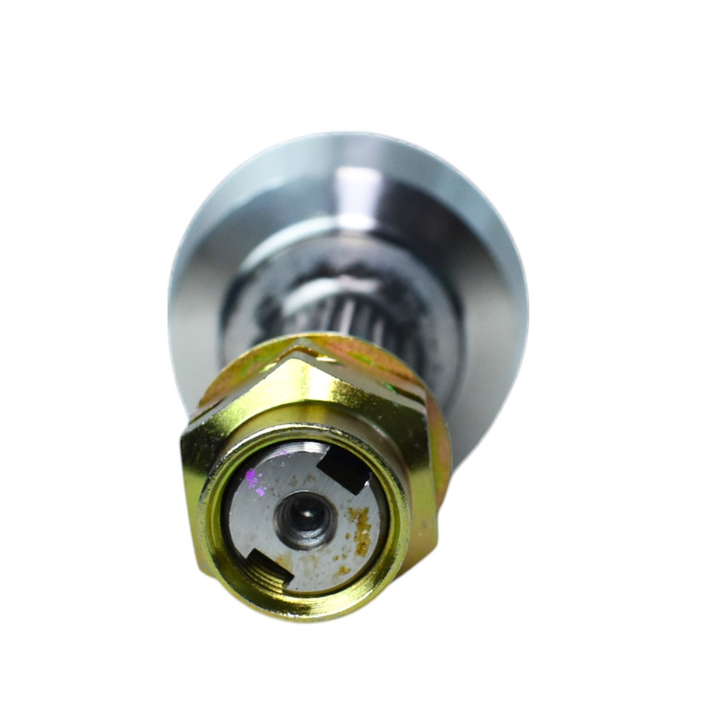 Junta Homocinetica - 2