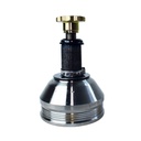 Junta Homocinetica - 0