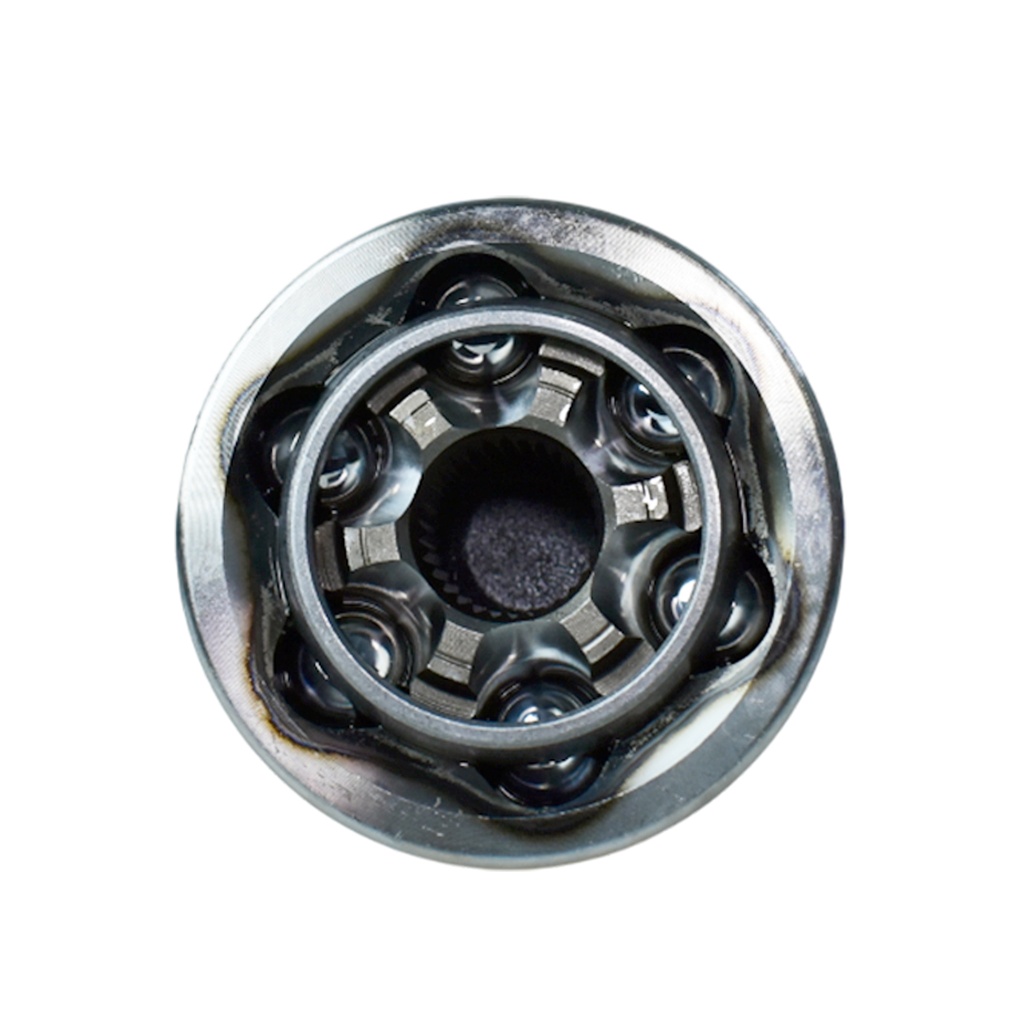 Junta Homocinetica - 1