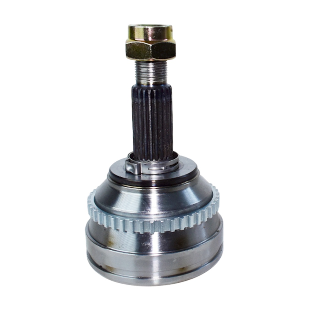 Junta Homocinetica - 0