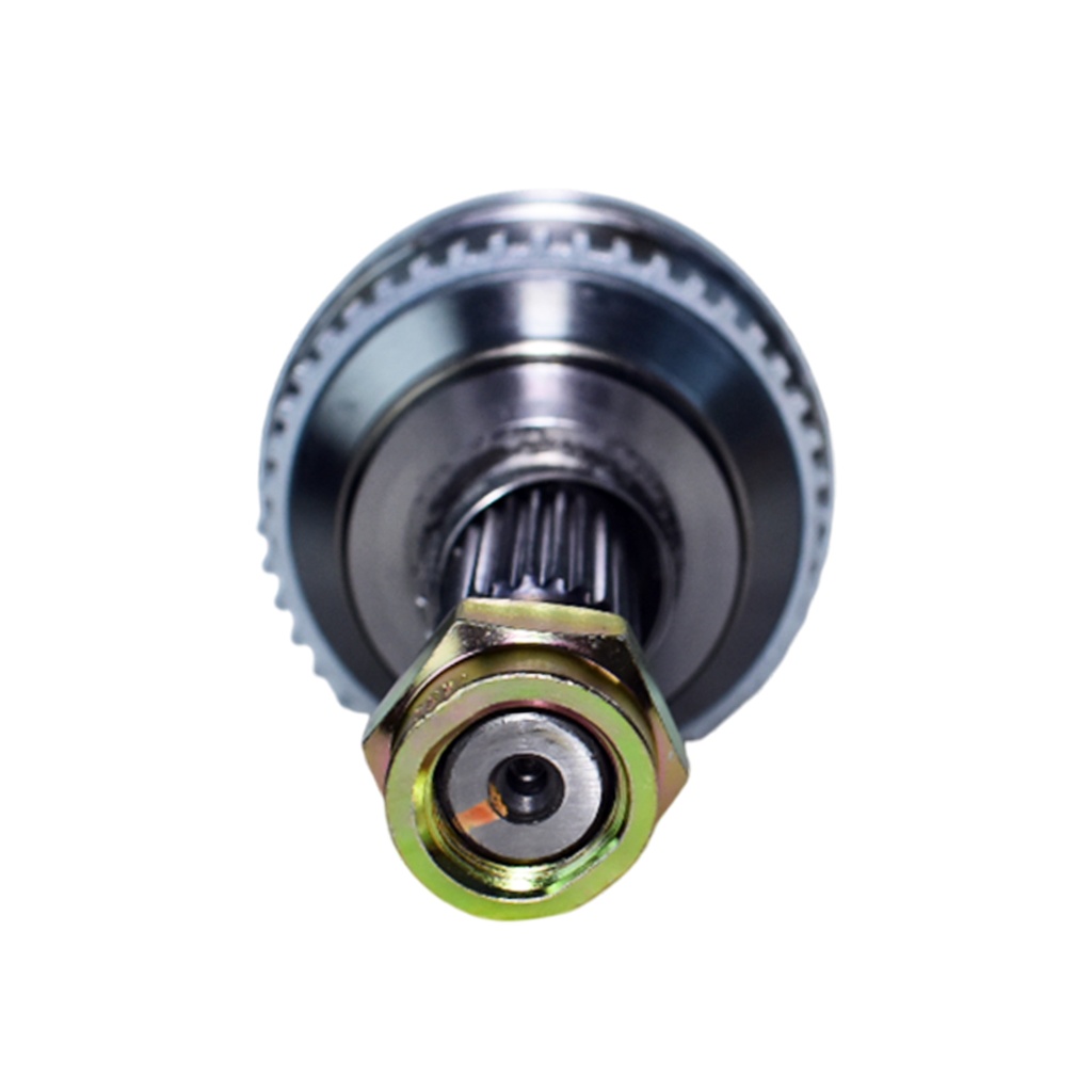 Junta Homocinetica - 1