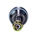 Junta Homocinetica - 1