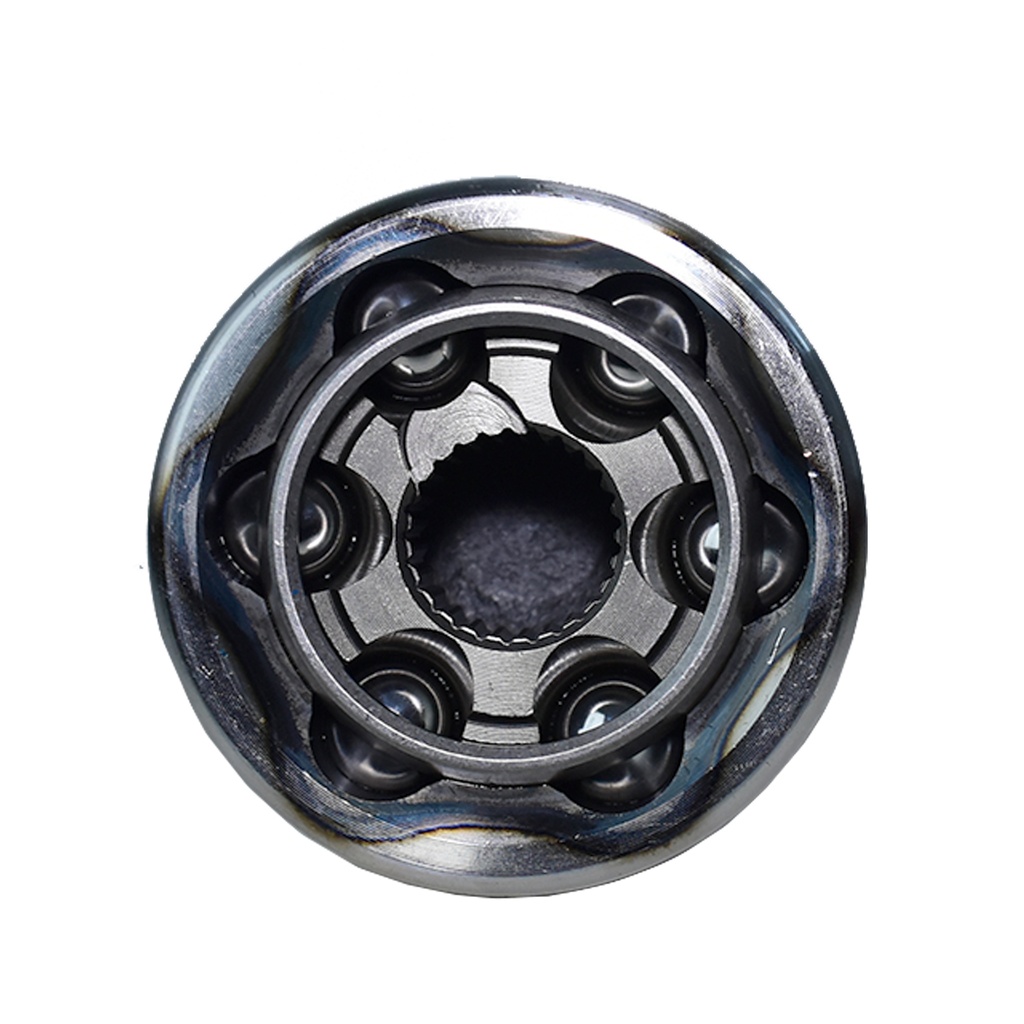 Junta Homocinetica - 2