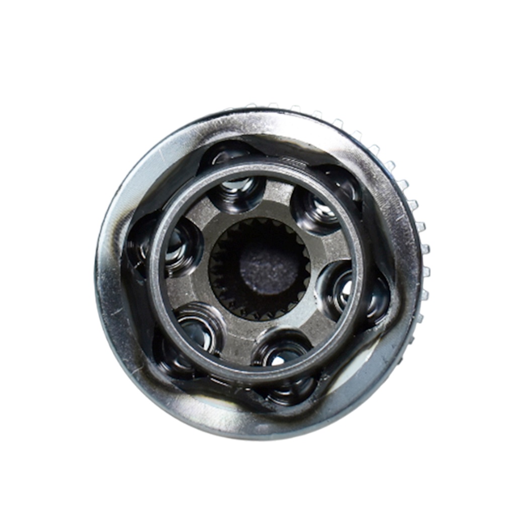 Junta Homocinetica - 1