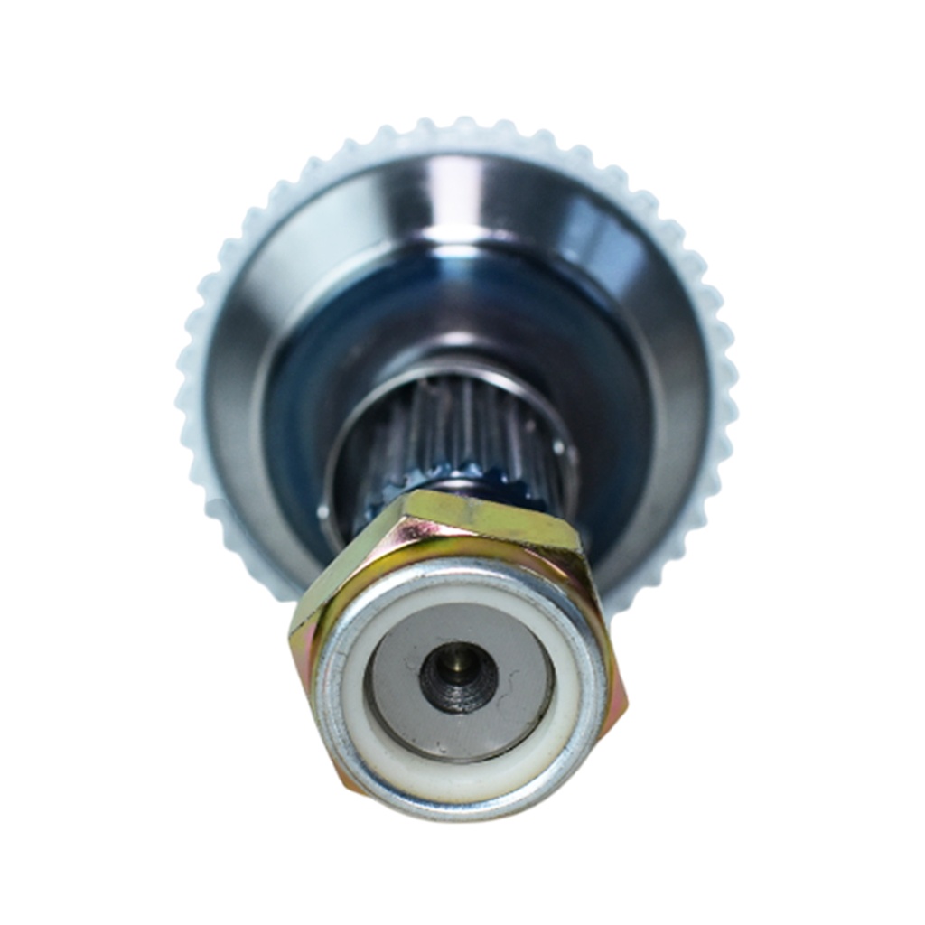 Junta Homocinetica - 2