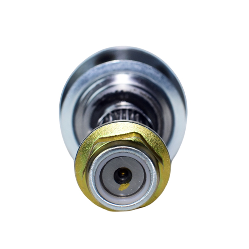 Junta Homocinetica - 1