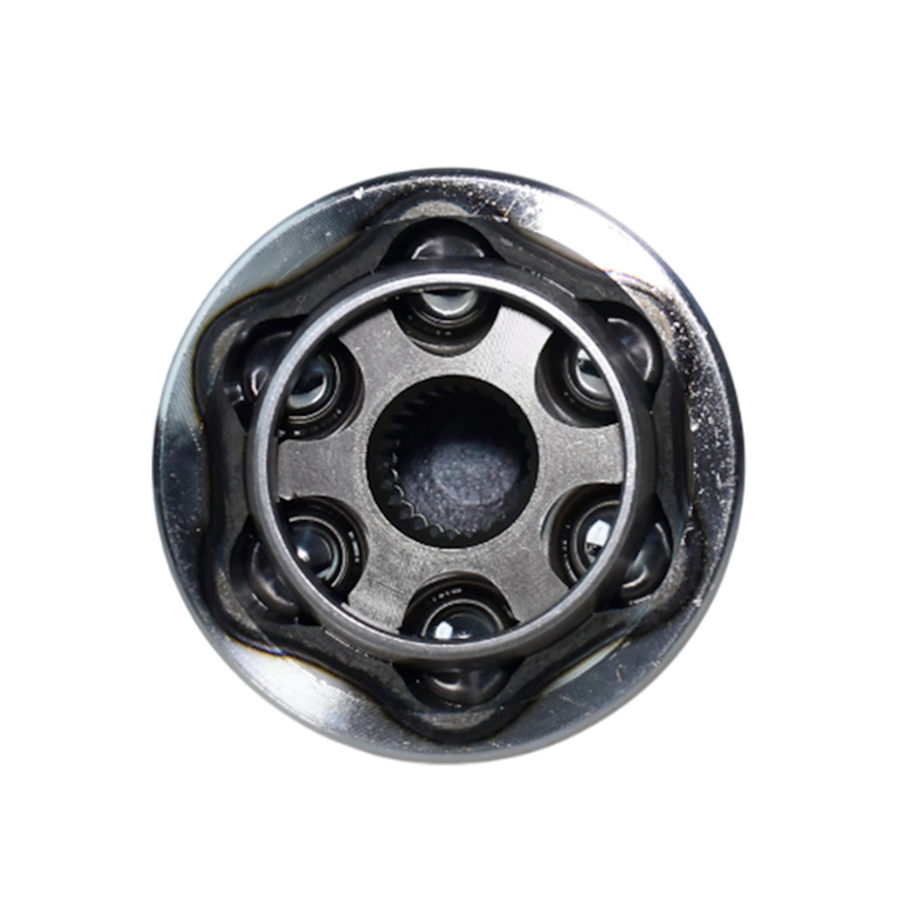 Junta Homocinetica - 2