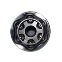 Junta Homocinetica - 2