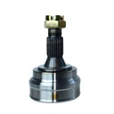 Junta Homocinetica - 0