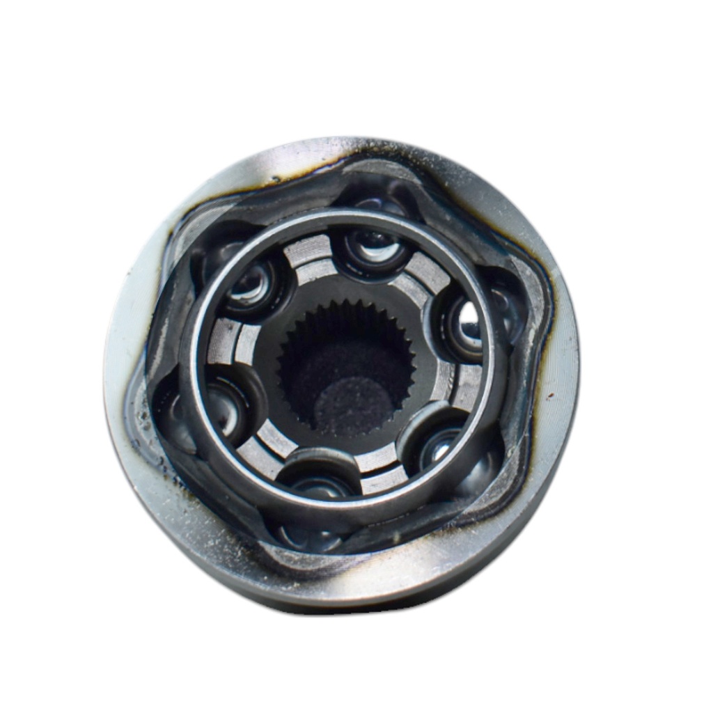 Junta Homocinetica - 1