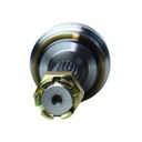 Junta Homocinetica - 2