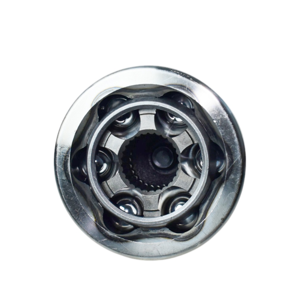 Junta Homocinetica - 1