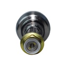 Junta Homocinetica - 1