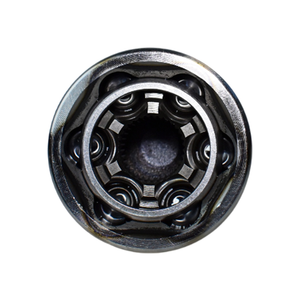 Junta Homocinetica - 2