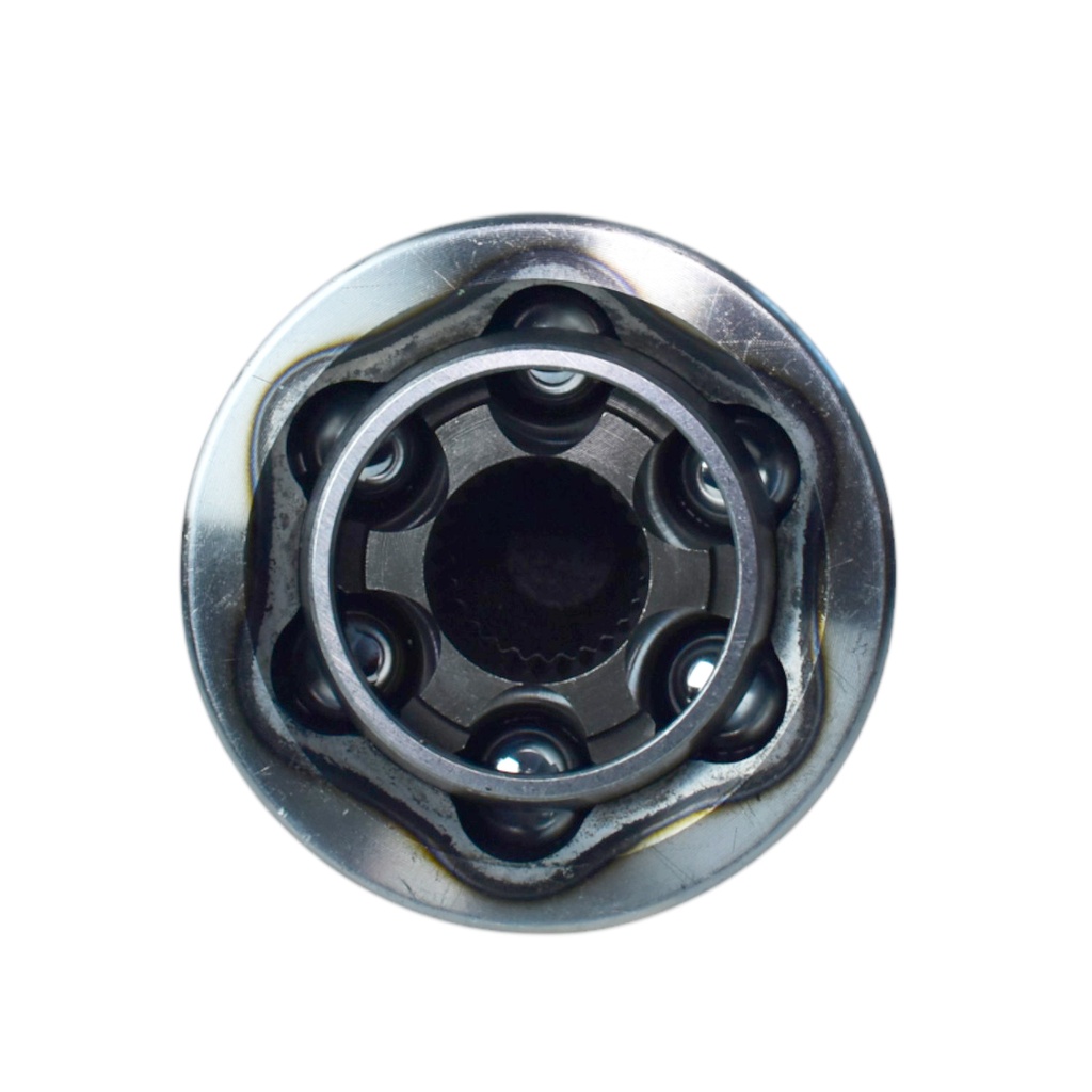 Junta Homocinetica - 1